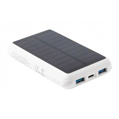 Power bank Bianco