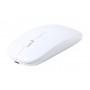 Mouse ottico in ABS riciclato (RABS) Bianco