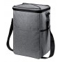 Borsa frigo con set BBQ Grigio