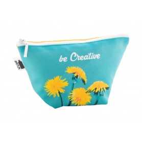 Trousse personalizzabile Bianco