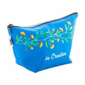 Trousse personalizzabile Nero