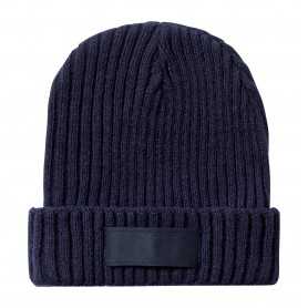 Cappellino invernale Blu scuro