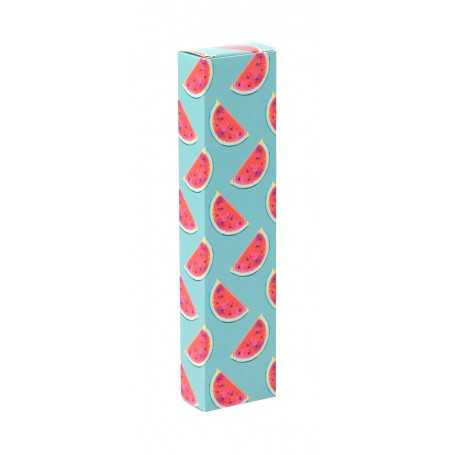 Scatola personalizzabile Bianco