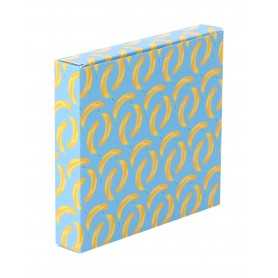 Scatola personalizzabile Bianco