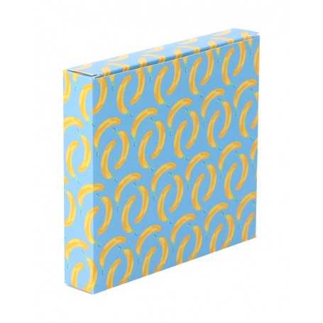 Scatola personalizzabile Bianco