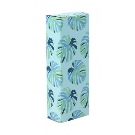 Scatola personalizzabile Bianco