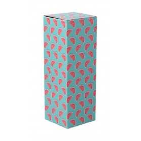 Scatola personalizzabile Bianco