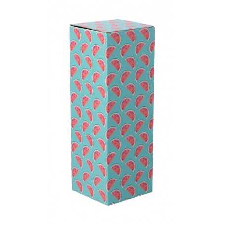 Scatola personalizzabile Bianco