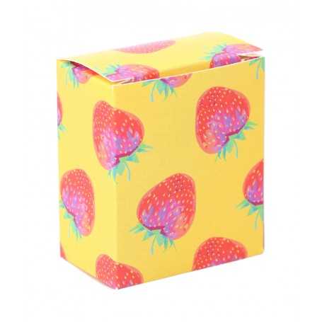 Scatola personalizzabile Bianco