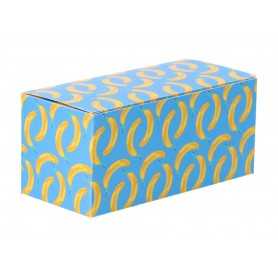 Scatola personalizzabile Bianco