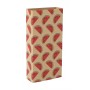 Fascetta in cartoncino kraft personalizzabile Naturale