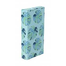 Scatola personalizzabile Bianco