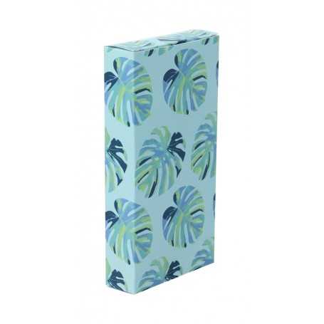 Scatola personalizzabile Bianco