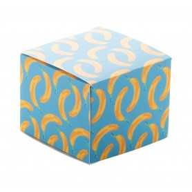 Scatola personalizzabile Bianco