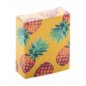 Scatola personalizzabile Bianco