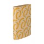 Fascetta in cartoncino kraft personalizzabile Naturale