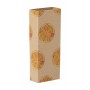 Fascetta in cartoncino kraft personalizzabile Naturale