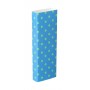 Fascetta in cartoncino personalizzabile Bianco