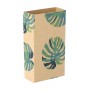 Fascetta in cartoncino kraft personalizzabile Naturale