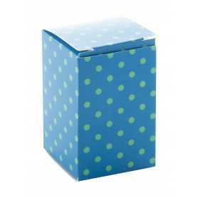 Scatola personalizzabile Bianco