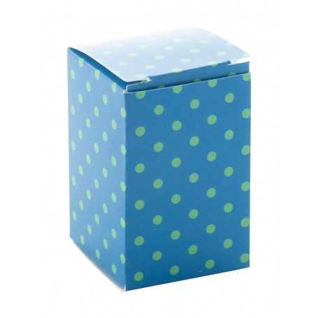 Scatola personalizzabile Bianco