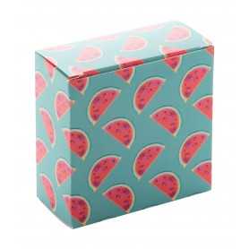 Scatola personalizzabile Bianco