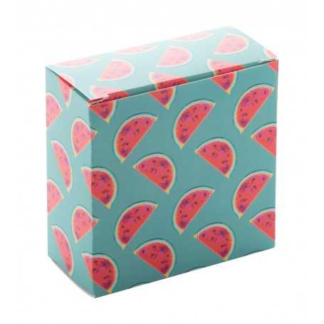 Scatola personalizzabile Bianco