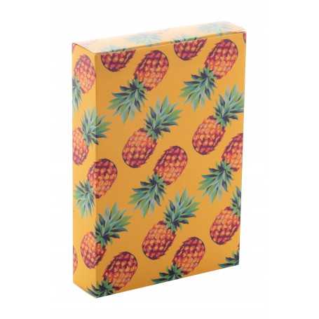 Scatola personalizzabile Bianco