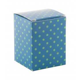 Scatola personalizzabile Bianco