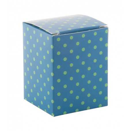 Scatola personalizzabile Bianco