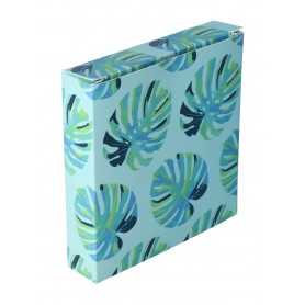 Scatola personalizzabile Bianco