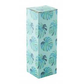 Scatola personalizzabile Bianco