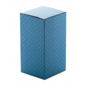 Scatola personalizzabile Bianco