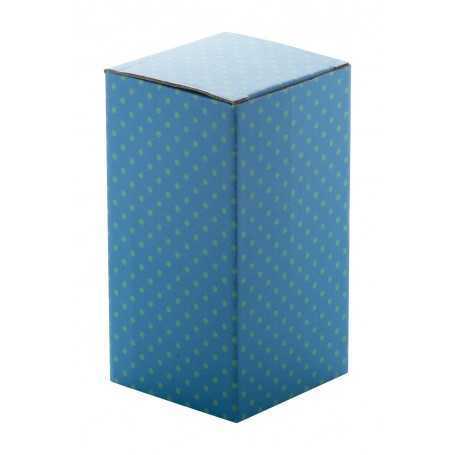 Scatola personalizzabile Bianco