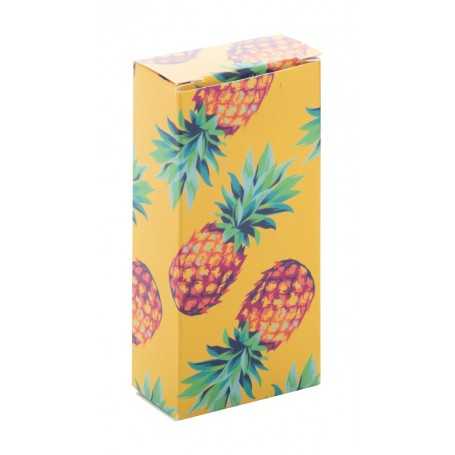 Scatola personalizzabile Bianco