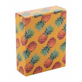 Scatola personalizzabile Bianco