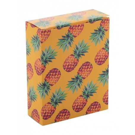 Scatola personalizzabile Bianco