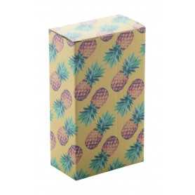 Scatola personalizzabile Bianco