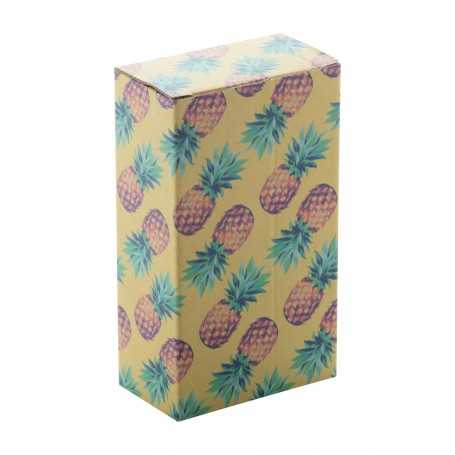 Scatola personalizzabile Bianco