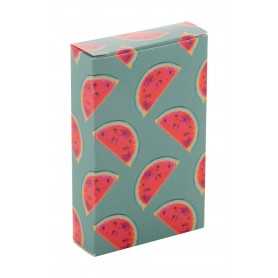 Scatola personalizzabile Bianco