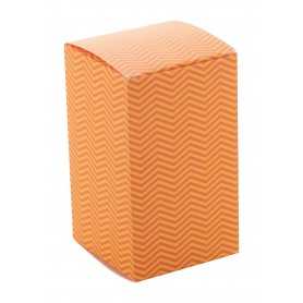 Scatola personalizzabile Bianco