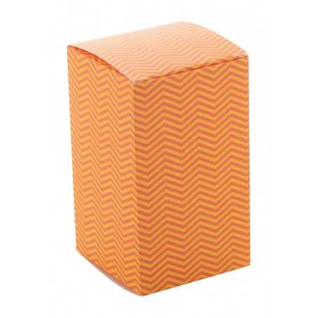 Scatola personalizzabile Bianco