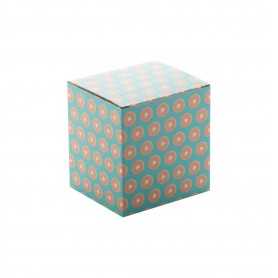 Scatola personalizzabile Bianco