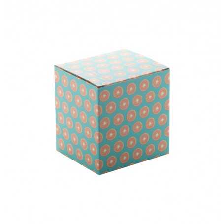 Scatola personalizzabile Bianco