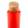 Borraccia in RPET Rosso