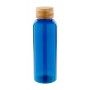 Borraccia in RPET Blu