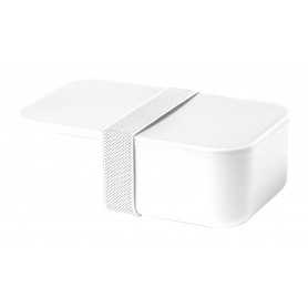 Contenitore per il pranzo Bianco