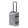 Borsone trolley in RPET Grigio