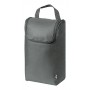 Sacca porta scarpe in RPET Grigio