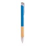 Penna a sfera Blu